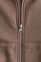 Zip-through hoodie - 2