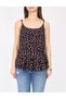 Tank Top, Black
