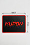 Kupon Torpido Anti-Slip Pad for Phone, Glasses, Key Holder Black - 8
