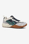 Men Eminet Marathon Cushion Lace-Up Sneakers-Grey