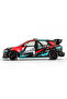 1/64 Model Car 5N Mini Gt Rs-01T 2025 - 3
