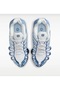 Shox Tl Wmns "White Work Blue" Kuzey Sport - 5
