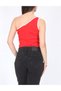 Top, Red - 2
