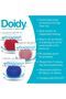 Doidy® Suction Bowl - Turquiose - 4