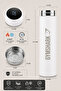 500 ml Smart Thermos with Digital Temperature Display |   304 Stainless Steel - 3
