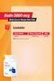 Biotin 5000 mcg 120 Kapsül - 3