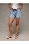AE Stretch Low-Rise Beachy Baggy Short - 4
