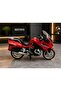 Bmw R1250 Rt Diecast Model Motorcycle 1:12 Scale Bmw R1250 Rt Motor - 2