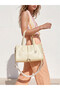I Leather-Look Women's Shoulder Bag from Freezen Store
