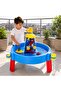 Fun Water Sand and Activity Table 3 in 1 - 3