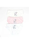 Mey Import ®   3-Piece Girls' Slip Set K128668 (Price Is for One Piece)