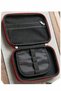 Football Embossed Compartmented Pencil Holder 1 Piece P-6011 Boy's School Pencil Case 3D Cute Snow - 3