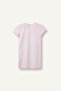 100% Cotton Super 1 Set Short Sleeve Nightgown Girls H7992A826Sm - 8