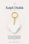 Gold Color Chain Heart Whistle Keychain / Bag Ornament - 3