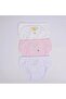 Girl's 3-Pack Slip K128627 (Price Is for One Piece)