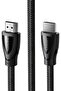 كابل نقل الصور CFR Shop 8K Ultra HD HDMI 2.1 بطول 1 متر 1241792 - 2