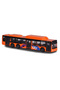 Microbuze Urbane MAN - 6 modele - 6