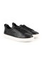 Women's Sneaker with Dot Hole Detail, Antique Look, Lightweight Eva Sole, Daily Comfortable Sports Shoes Lz5894 - 3