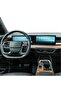 Kgm Ssangyong Musso Ev Compatible 12.3-Inch Digital Instrument and 12.3-Inch Navigation 9H Nano Screen Protector - 2
