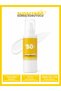 Face & Body Sunscreen - Spf 50+ 200ml - Sun Protection - Water Resistant - Anti-Aging - Moisturizing - High Uva + Uvb Protection