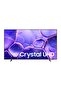 85″ Crystal UHD 4K Smart LED TV, Crystal Processor 4K, Tizen OS (2025), Black – UA85U8000FUXEG