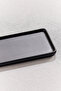 Sharing Ceramic Rectangular Serving Plate Black, Serving Plate, 1 Piece - 4