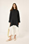 BLOCK COLOR DRESS