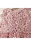 Girls' Sequin Tulle Princess Evening Dress Birthday Party Wedding Special Occasion 2-6 Years - 6