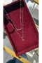 STEEL PENDANT