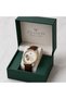 Elite Men's Open Heart Skeleton Leather Strap Watch – Premium Quartz Movement | Genuine Leather Band | Luxury Business Wrist Watch for Men - 4