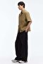Relaxed Fit Resort shirt - 4