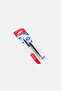 Metal Ballpoint And Refill 1,0 mm, Blue - 2