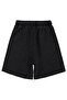 Lightning Label Capri for 2-5 Years - Black - 2
