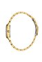 Metal Cord Women's Wristwatch 3Atm 2-Year Warranty - 2