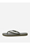 Solid Flip Flops
