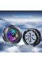 K56 Magnetic Phone Cooler – Powerful TEC Semiconductor & RGB Lighting