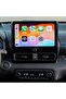 Toyota Yaris Navigation Compatible 9H Nano Screen Protector 2024-2026 - 2