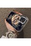 Samsung Galaxy A07/A08 Compatible Silicone Edge-to-Edge Hard Back Case - Couple Phone Case with Evening Pattern - 4