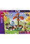 Friends Forest Tea Party, 116 Pieces - 8