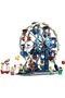 Creator 3-in-1 Iconic Ferris Wheel, 916 Pieces - 7
