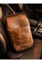 Gocce Tiva Genuine Leather Men's Backpack - 2