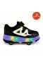 Children's Skateboard Memory Sole Sports Shoes Buck4497 Patrick Roller - 3