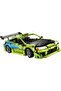 Technic Fast and Furious Mitsubishi Eclipse, 827 Pieces - 7