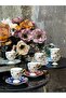 6-Person Porcelain Acar Hestia Coffee Cup Set