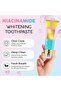 Nicotinamide Dazzle White Toothpaste – Advanced Whitening Care - 3