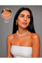 Limited Edition Hematite Natural Stone Necklace -Stella