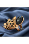 ADJUSTABLE RING - 3