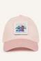Disney Lilo & Stitch Licensed 3D Cotton Cap Karma Hat Girls G1204A8Ns - 5