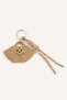 Figured Charm Keychain H6408Axns
