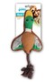 Real Tuff Wild Duck Dog Toy 34 cm